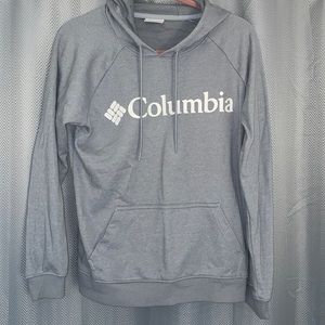 Columbia sweatshirt